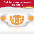 Thermacare Rear Self-Heating Patch x4
