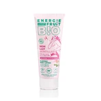 Energie Fruit Scintillant Zertifizierte Bio-Körpermilch aus Monoi, Rose und Arganöl SCINTILLANT MONOÏ ROSE 200 ml