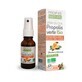 Propos&#39;Nature Spray Buccal Propolis Verte Pamplemousse Miel Et Orange Bio 20ml