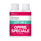 Eau Precieuse Purifying cleansing lotion for acne-prone skin 2x375ml