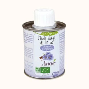 Aceite de Linaza Anae Bio 100ml