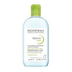 Bioderma Sebium Acqua Micellare H2O Pelli miste o grasse 500ml