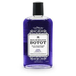 Botot Baño de Higo, Canela y Menta 250ml