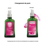 Weleda Olio armonizzante Rosa mosqueta 100ml Weleda Olio armonizzante Rosa mosqueta 100ml