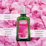 Weleda Olio armonizzante Rosa mosqueta 100ml Weleda Olio armonizzante Rosa mosqueta 100ml