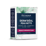 Dietaroma Derm'Idéal Peau Nette Peaux À Imperfections 30 garnituren