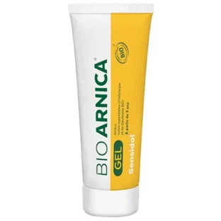 Novodex Arnika-Gel Bio Sensidol 45ml