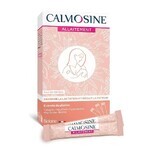 Calmosine Natuurlijke borstvoedingsoplossing 10ml x 14 sticks Calmosine Natuurlijke borstvoedingsoplossing 10ml x 14 sticks