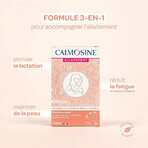 Calmosine Natuurlijke borstvoedingsoplossing 10ml x 14 sticks Calmosine Natuurlijke borstvoedingsoplossing 10ml x 14 sticks