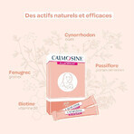 Calmosine Natuurlijke borstvoedingsoplossing 10ml x 14 sticks Calmosine Natuurlijke borstvoedingsoplossing 10ml x 14 sticks