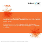 Granions Maca 30 Gelule