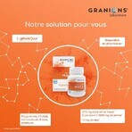 Granions Maca 30 Gelule
