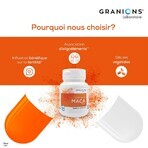 Granions Maca 30 Gelule