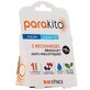 Para Kito Mosquito repellent bracelet refill From 3 years 2 booklets