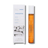 Korres Eau de Cologne Augustos Eau de Toilette Roll-on 10ml