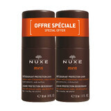 Nuxe Men Deodorant 24h Schutz 2x50ml