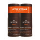 Nuxe Men Deodorant 24h Schutz 2x50ml
