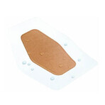 Plasturi de prim ajutor Nexcare Mix Pansamente x20 Plasturi de prim ajutor Nexcare Mix Pansamente x20