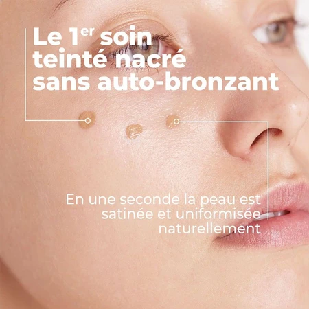 Energie Fruit Sublimating Colour Concentrate Peaux claires à médium 100ml