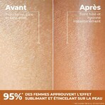 Energie Fruit Concentrate colored sublimant Peaux claires à médium 100ml