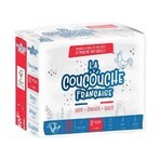 La Coucouche Française Lagen Natuurlijke materialen La Coucouche Française Lagen Natuurlijke materialen