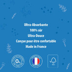 La Coucouche Française Lagen Natuurlijke materialen La Coucouche Française Lagen Natuurlijke materialen