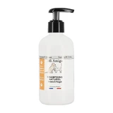 Mi Amigo Champú Natural Repelente de Insectos Perros y Gatos 250ml