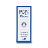 Inava Zahnbelag Entwickler Dentoplaque 10ml