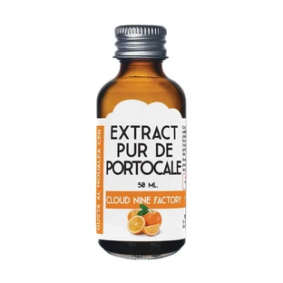 Reiner Orangenextrakt, 50 ml, Cloud Nine