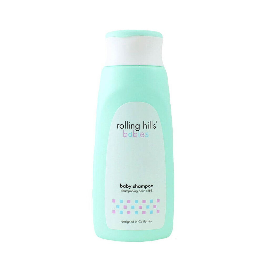Winkel op Rolling Hills Baby's Shampoo 200 ml Rolling Hills Baby's Shampoo 200 ml