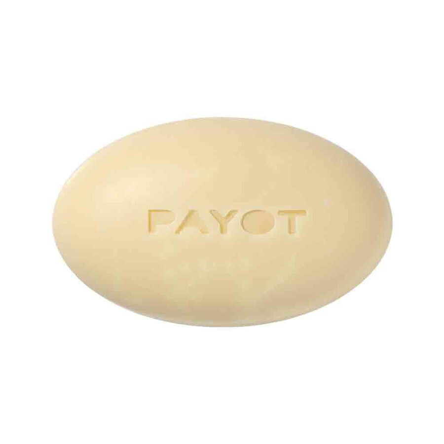 Payot Herbier Voedende massagezeep met essentiële rozemarijnolie Gezicht en lichaam 50g