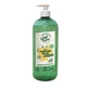 Label Tribu Zitrus-Dusch-Shampoo 2in1 1L