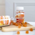 Forté Pharma Forté Royal Royal Jelly lemon-honey flavor from 3 years old 60 chewing gummies
