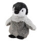 Calentador de peluche Soframar Warmies Penguin Cozy