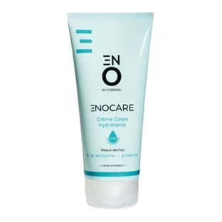 ENO Laboratoire Codexial Enocare Feuchtigkeitsspendende Körpercreme für alle Hauttypen 200 ml