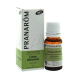 Pranarôm Les Huiles Essentielles Huile Essentielle Bio Listee Citronnee 10 ml