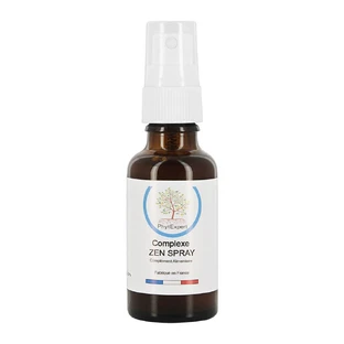 Phytexpert Zen Complex Spray 30ml