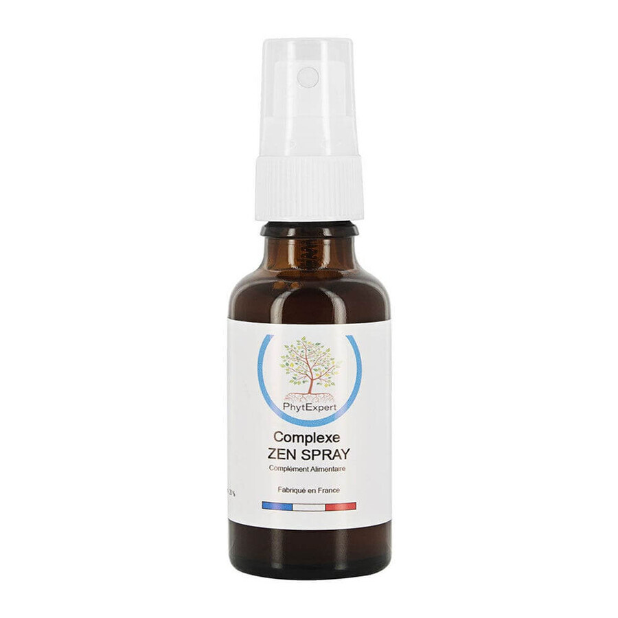 Phytexpert Zen Complex Spray 30ml