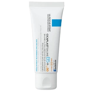 La Roche-Posay Cicaplast Bálsamo B5 Spf50 Reparador, Calmante, Antimanchas 40ml