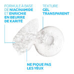 La Roche-Posay Cicaplast Baume B5 Ultra-Reparateur Apaisant Protecteur Anti-Marques 40ml
