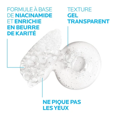 La Roche-Posay Cicaplast Bálsamo B5 Spf50 Reparador, Calmante, Antimanchas 40ml