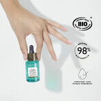 Sanoflore Magnifica Sérum magnifica correcteur global anti-imperfections certifié bio 30ml