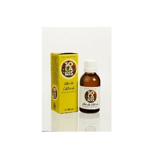 Extracto de aceite de catena, 30 ml, Solaris