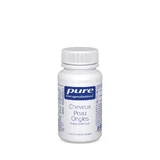 Pure Encapsulations Cheveux Peau Ongles 60 gélules