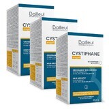 Bailleul Cystiphane Anagen Haarwachstum 3x90 Tabletten