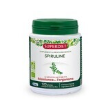 Superdiet Spiruline Bio 120 Gelules