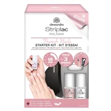 Alessandro Striplac French Peel or Soak Semipermanent Manicure Kit