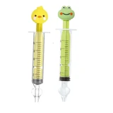 Miklab Seringues pour lavage nasal par irrigation Animaux x2