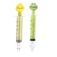 Miklab Nasal Irrigation Syringes Animals x2