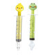 Miklab Nasal Irrigation Syringes Animals x2